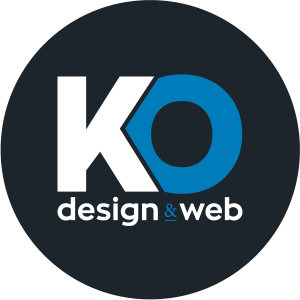 KO Design Web