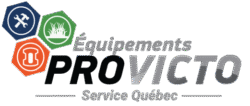Équipements Provicto – Service Québec