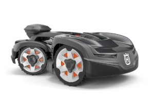 HUSQVARNA AUTOMOWER® 435 iQ AWD