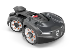 HUSQVARNA AUTOMOWER® 435 iQ AWD – Image 2