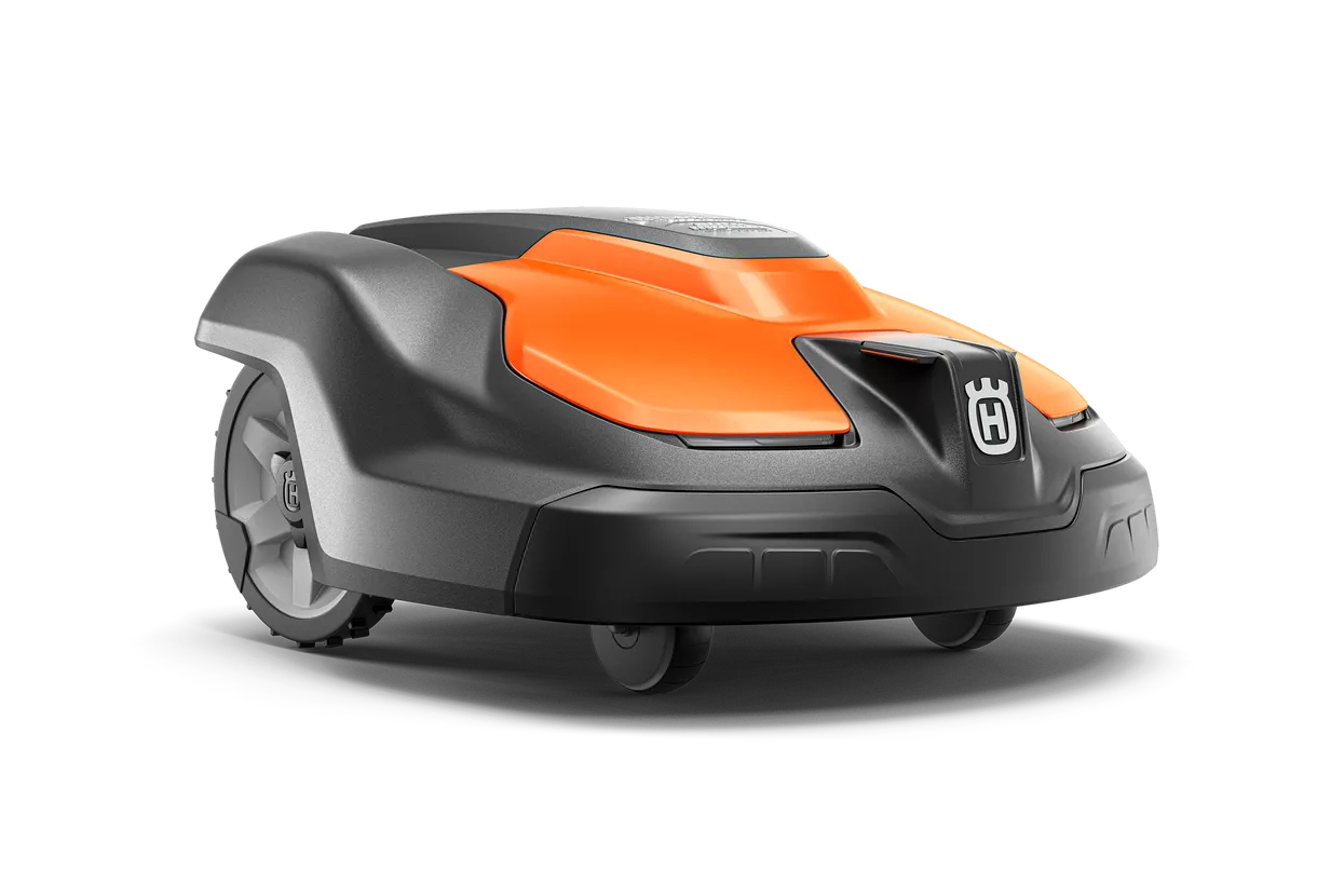 HUSQVARNA AUTOMOWER® 550H EPOS™ – Image 2