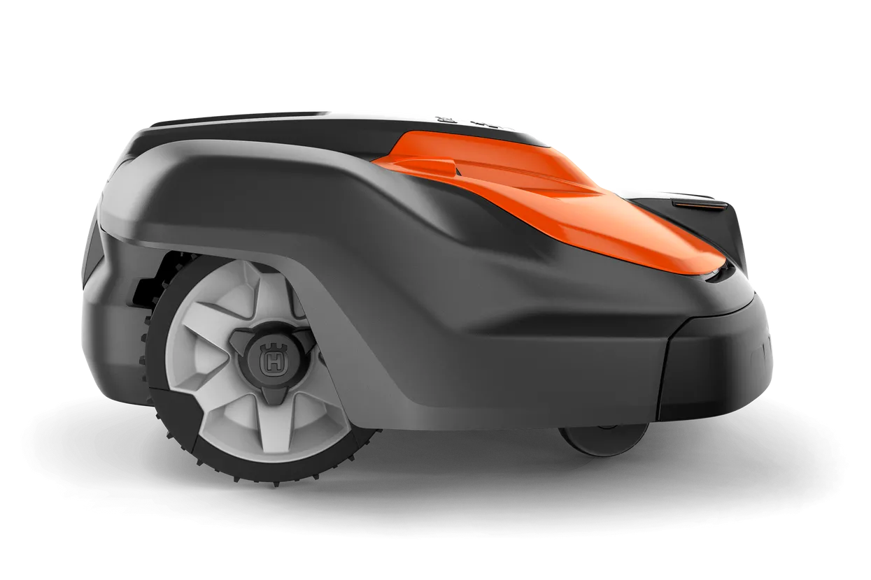 HUSQVARNA AUTOMOWER® 550H EPOS™ – Image 4
