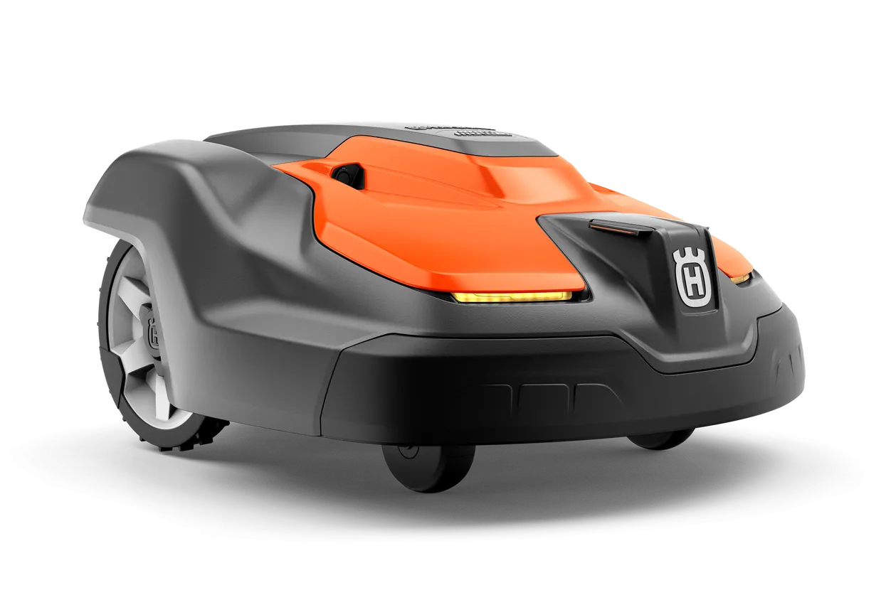 HUSQVARNA AUTOMOWER® 550H EPOS™ – Image 5