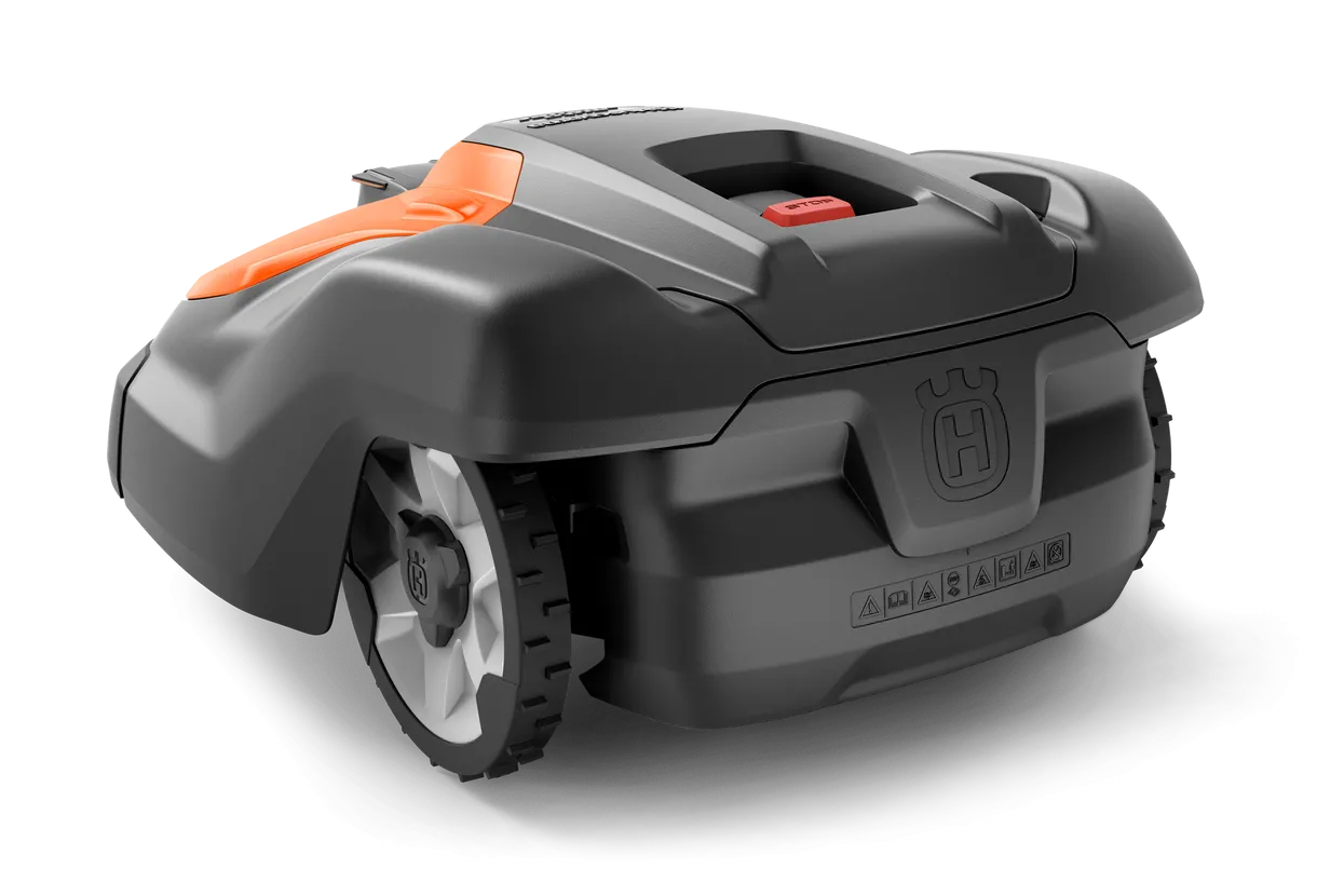 HUSQVARNA AUTOMOWER® 550H EPOS™ – Image 6